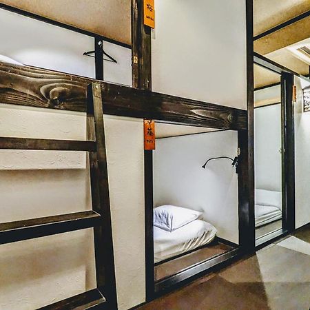 Hotel Yadoya Kioto Zewnętrze zdjęcie