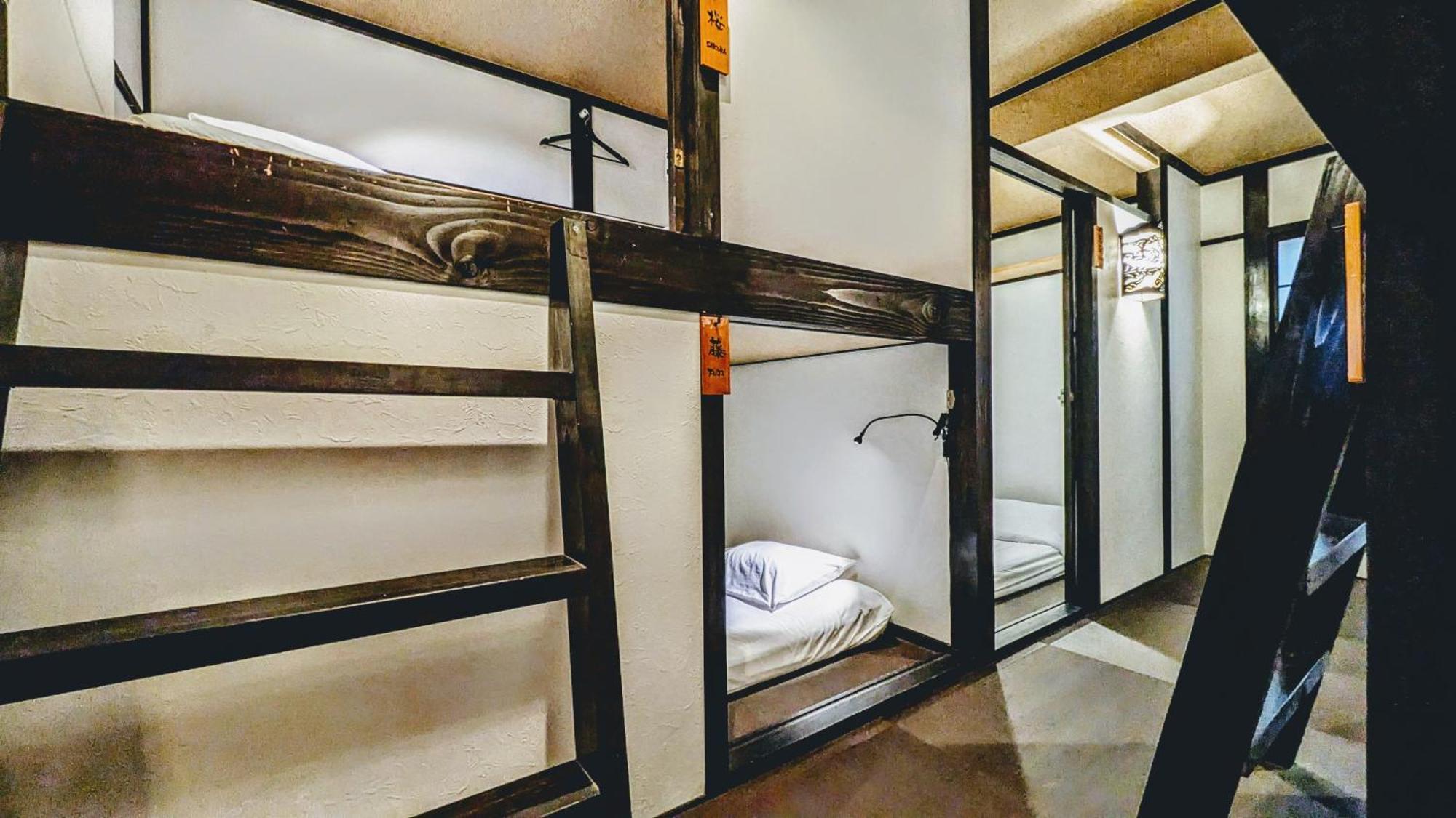 Hotel Yadoya Kioto Zewnętrze zdjęcie