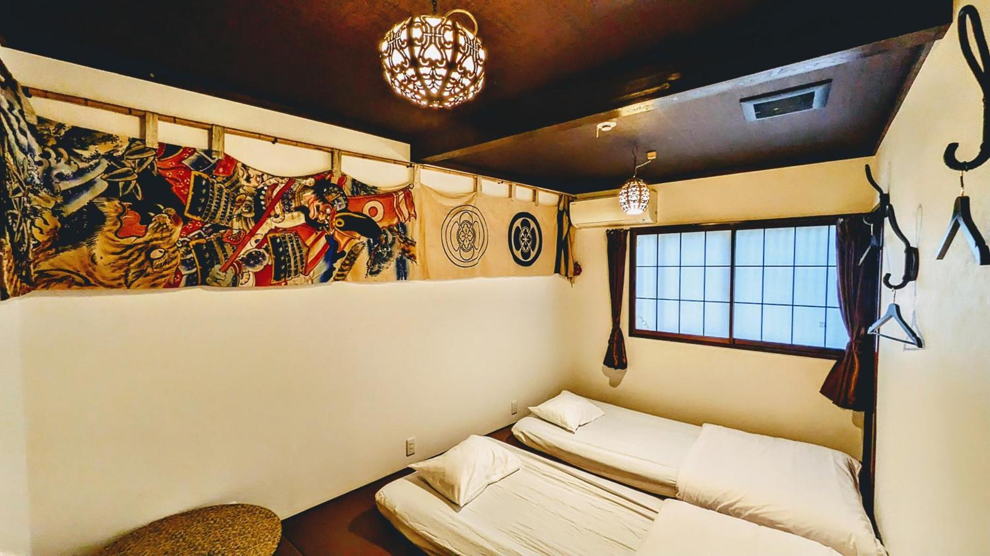 Hotel Yadoya Kioto Zewnętrze zdjęcie