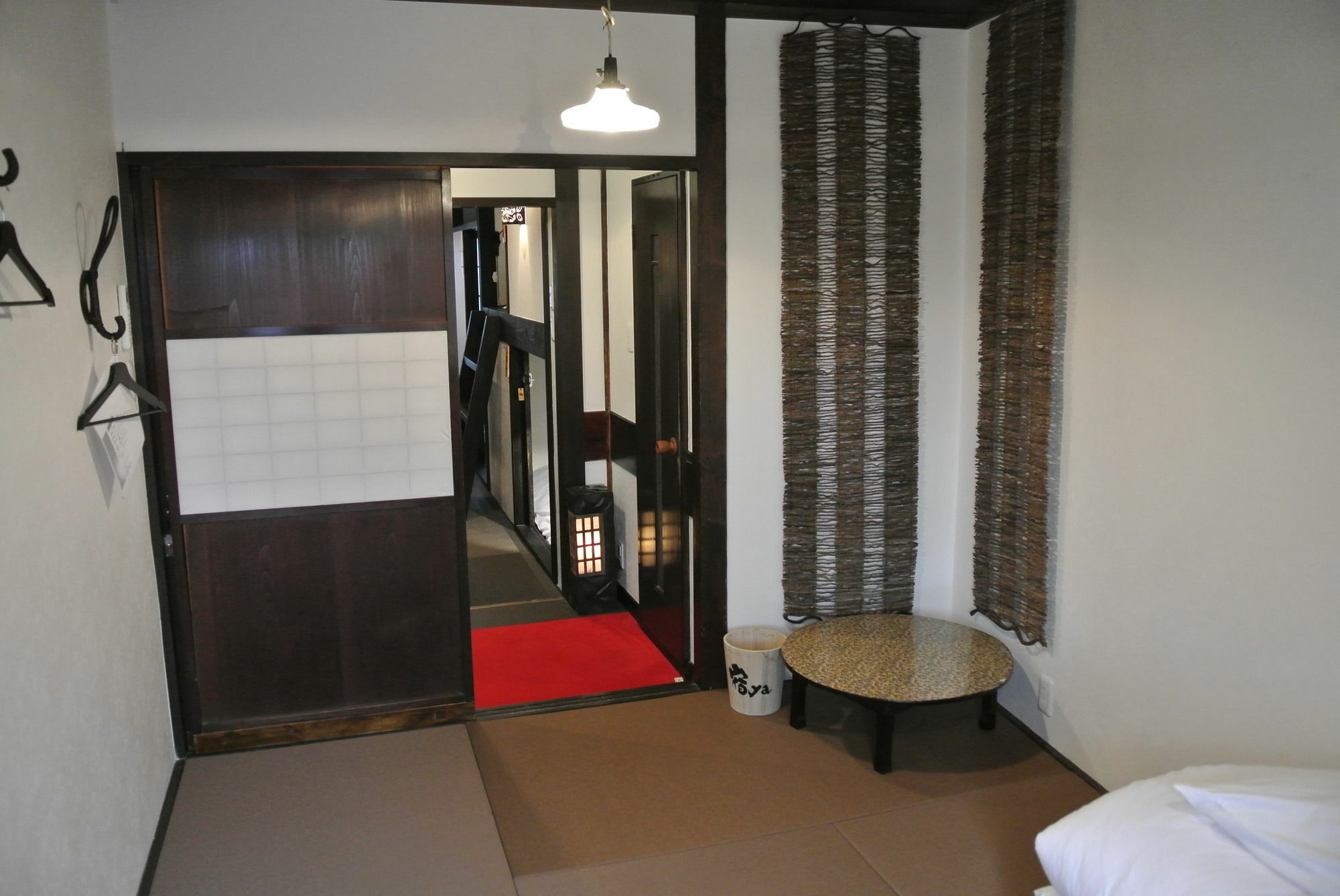 Hotel Yadoya Kioto Zewnętrze zdjęcie