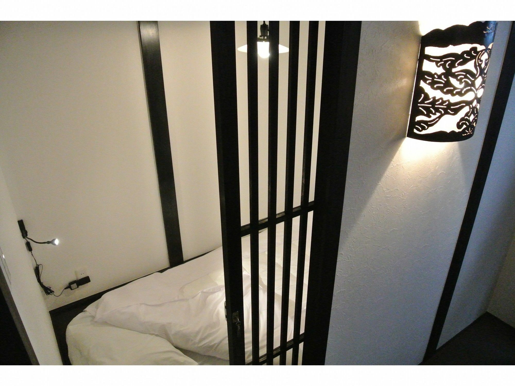 Hotel Yadoya Kioto Zewnętrze zdjęcie