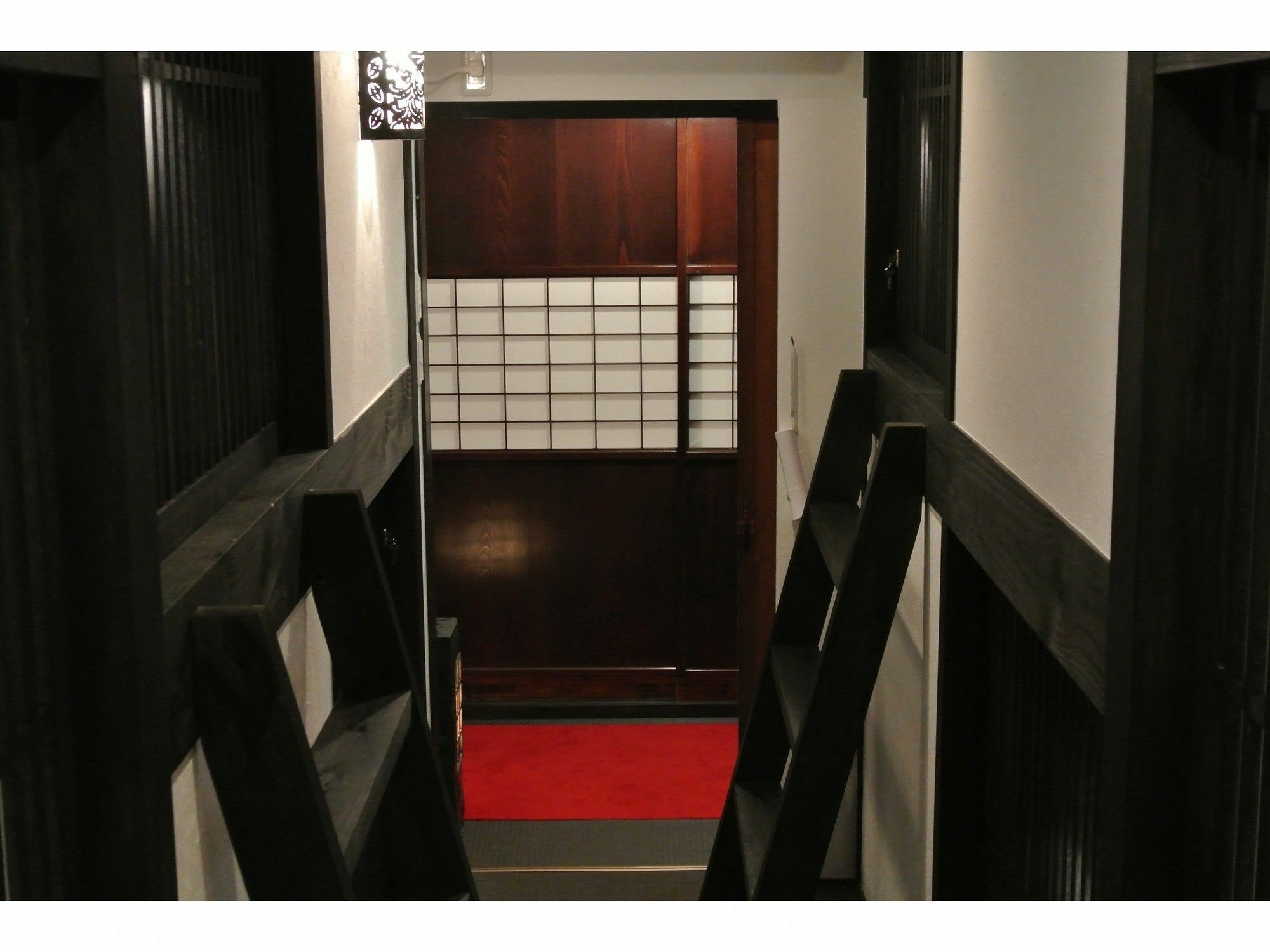 Hotel Yadoya Kioto Zewnętrze zdjęcie