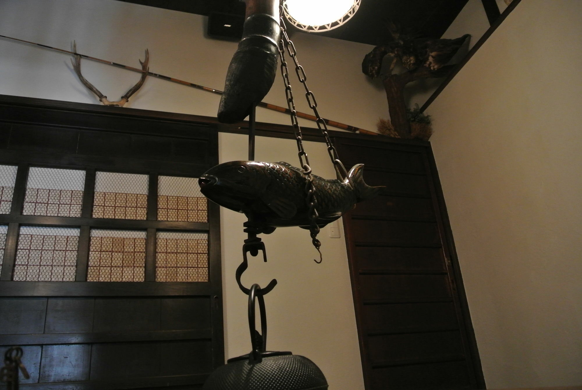 Hotel Yadoya Kioto Zewnętrze zdjęcie