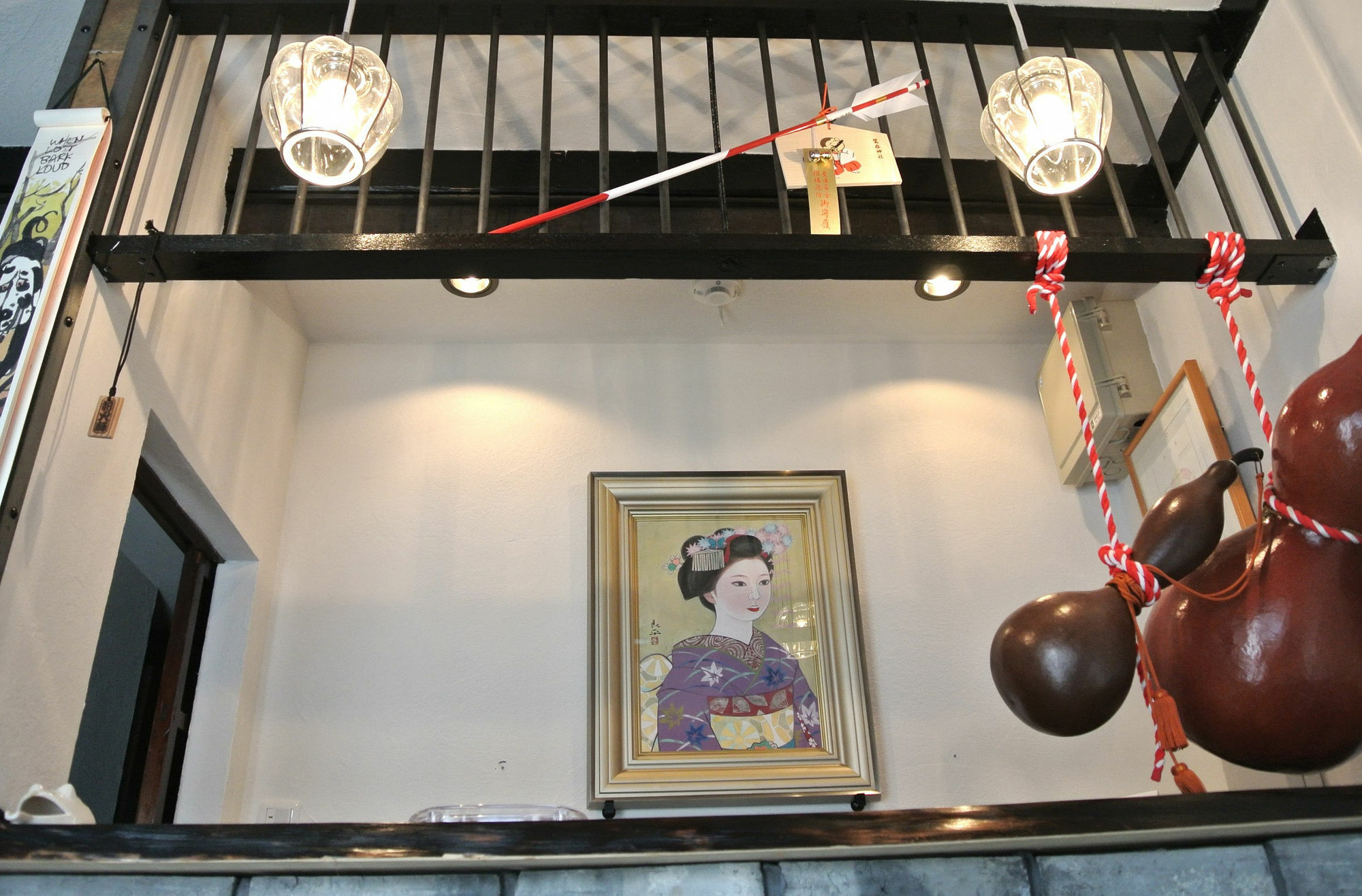 Hotel Yadoya Kioto Zewnętrze zdjęcie
