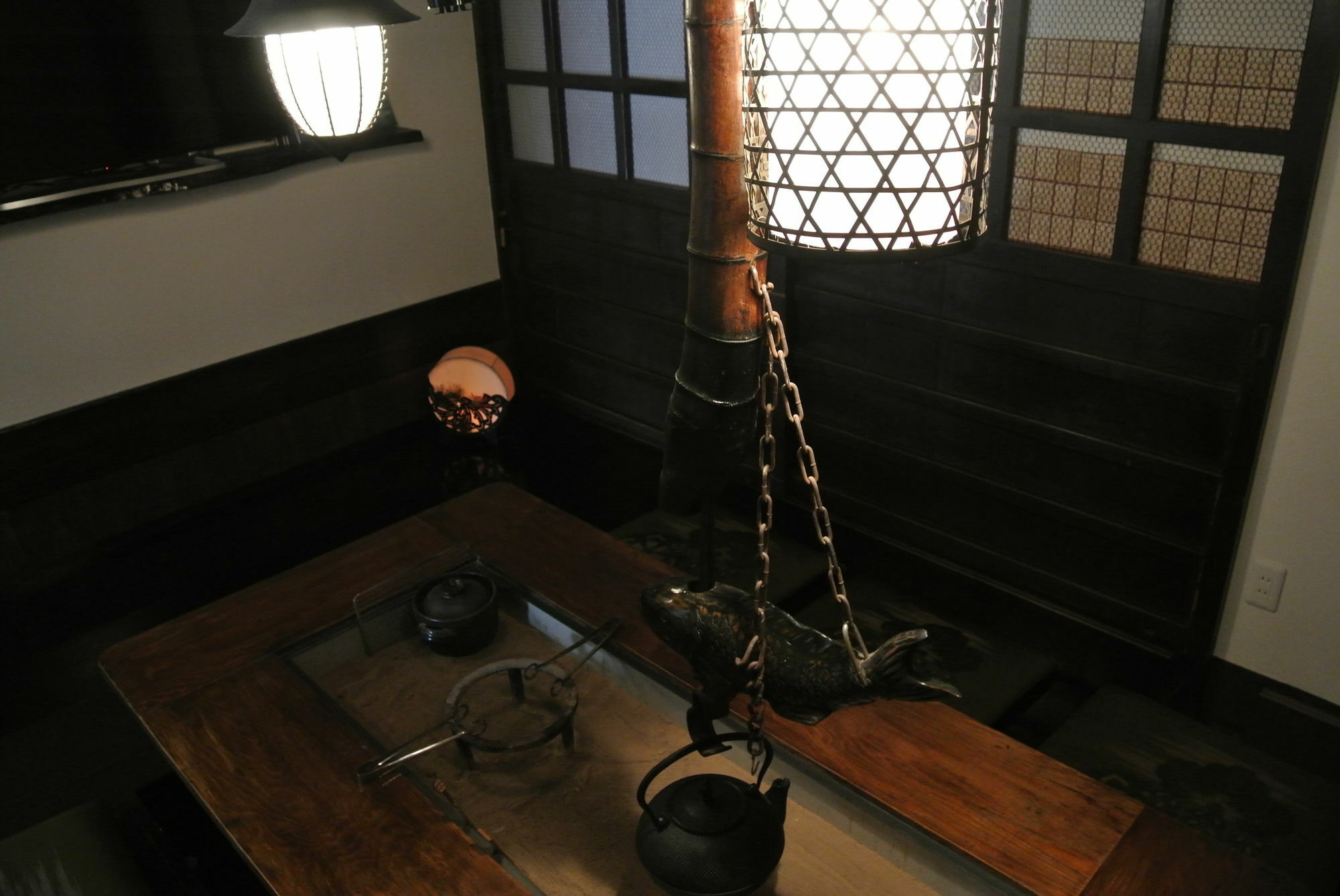 Hotel Yadoya Kioto Zewnętrze zdjęcie